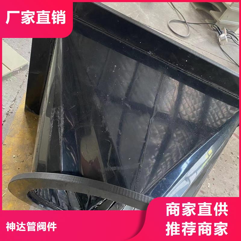 【威海】 本地 导电PE管抗静电阻燃塑料管高品质现货销售