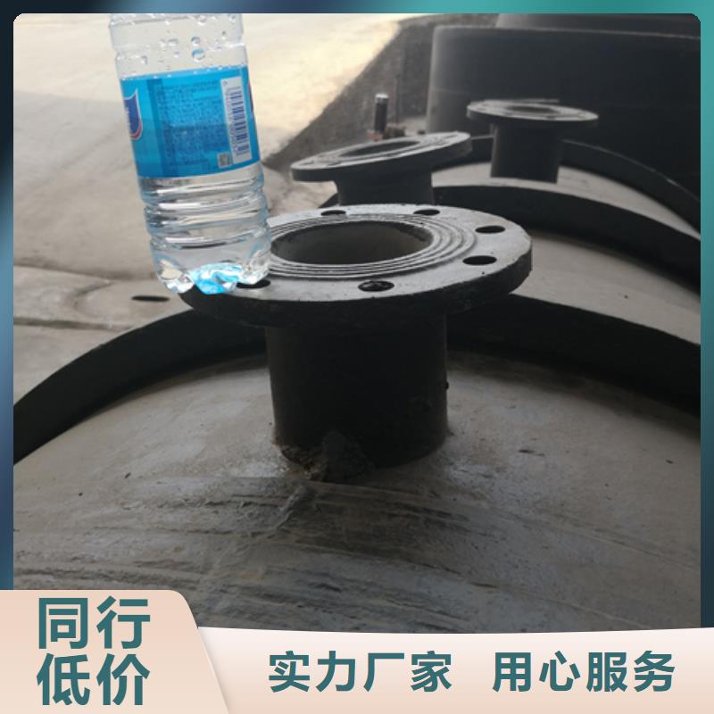 球墨铸铁管件-小口径球墨铸铁管实力才是硬道理