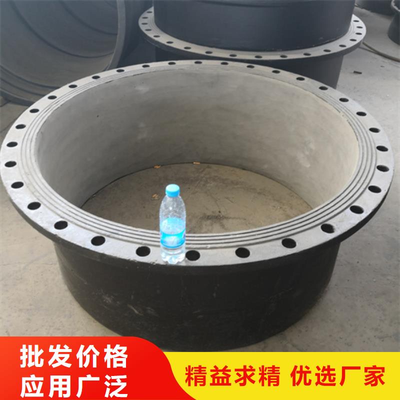 球墨铸铁管件树脂井盖篦子一站式采购商