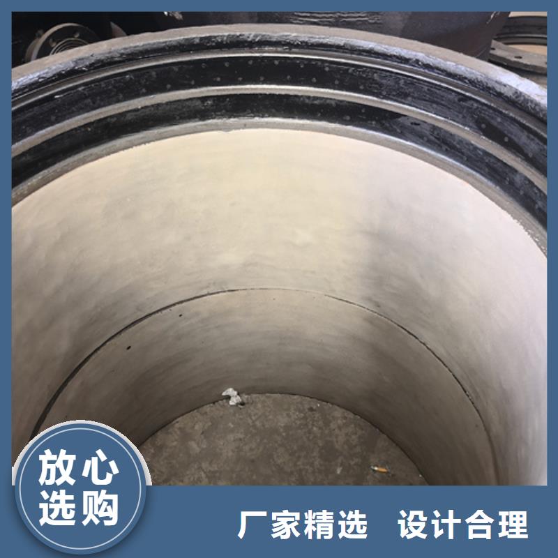 【球墨铸铁管件-井盖严格把关质量放心】