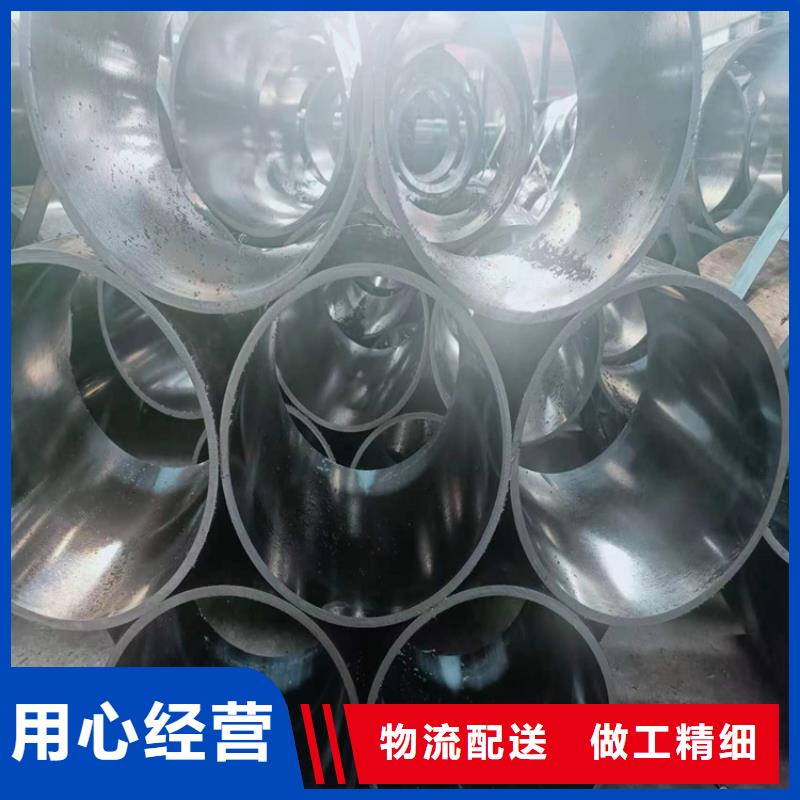 滚压管空心活塞杆实力优品