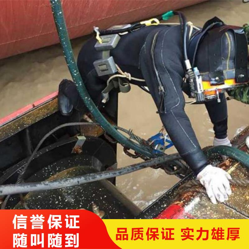 水下 水下气囊封堵放心之选