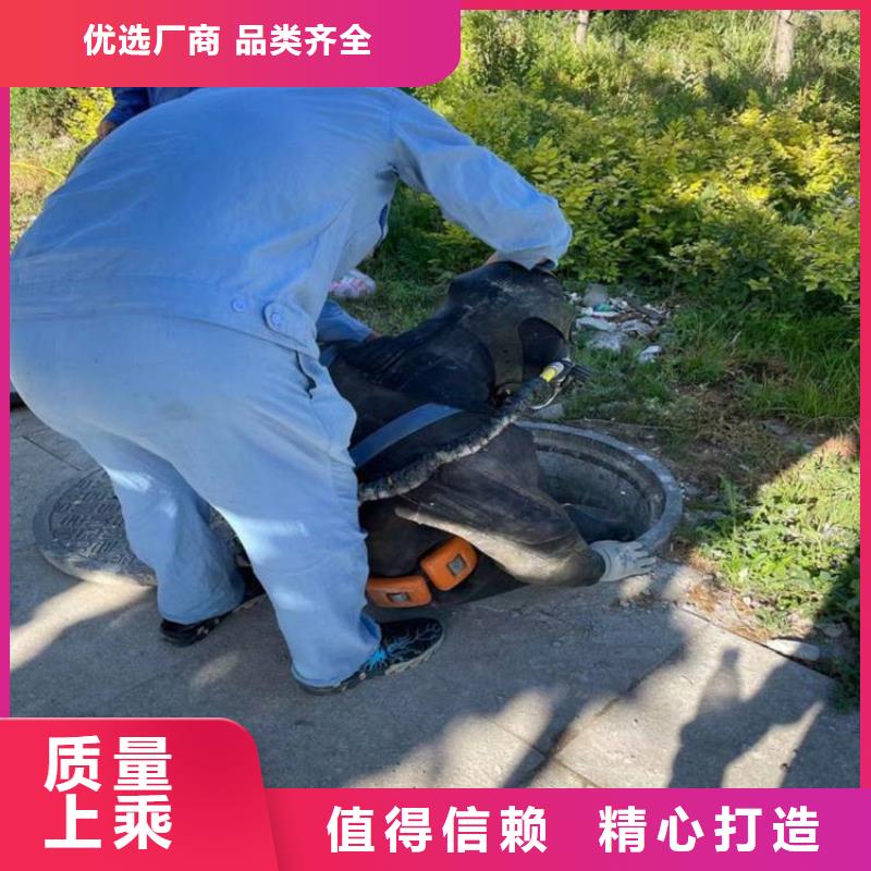 台州市水下作业公司-方案公示