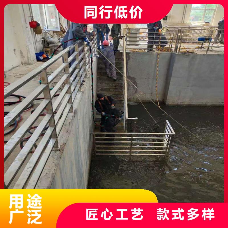泰兴市市政污水管道封堵公司-收费标准