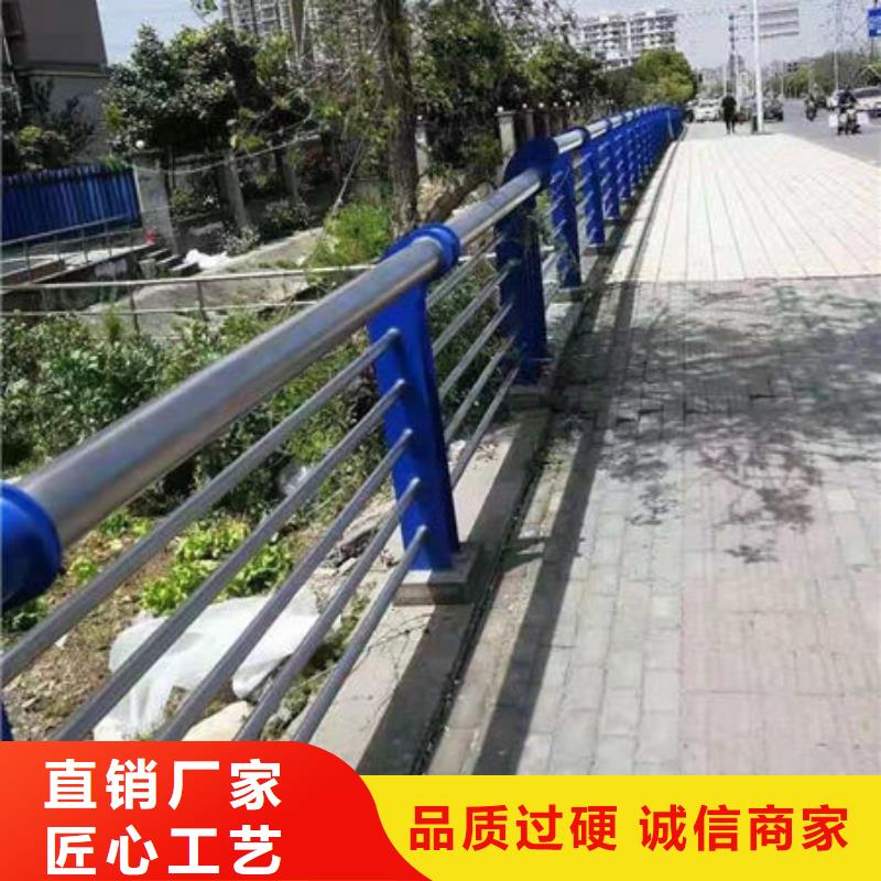 桥梁护栏市场价