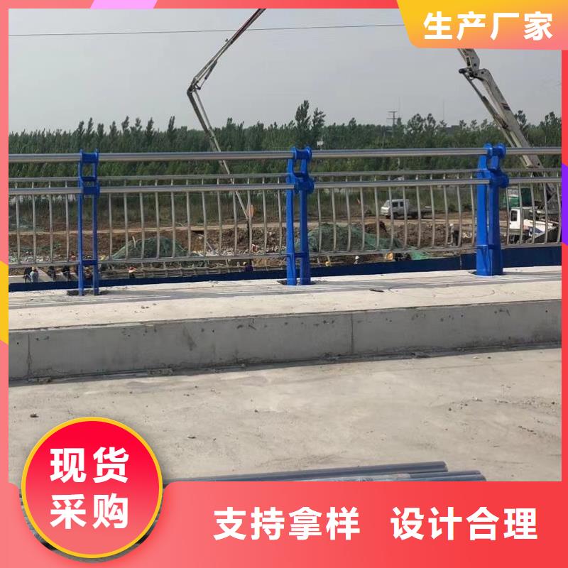 护栏2-道路隔离栏产品细节参数