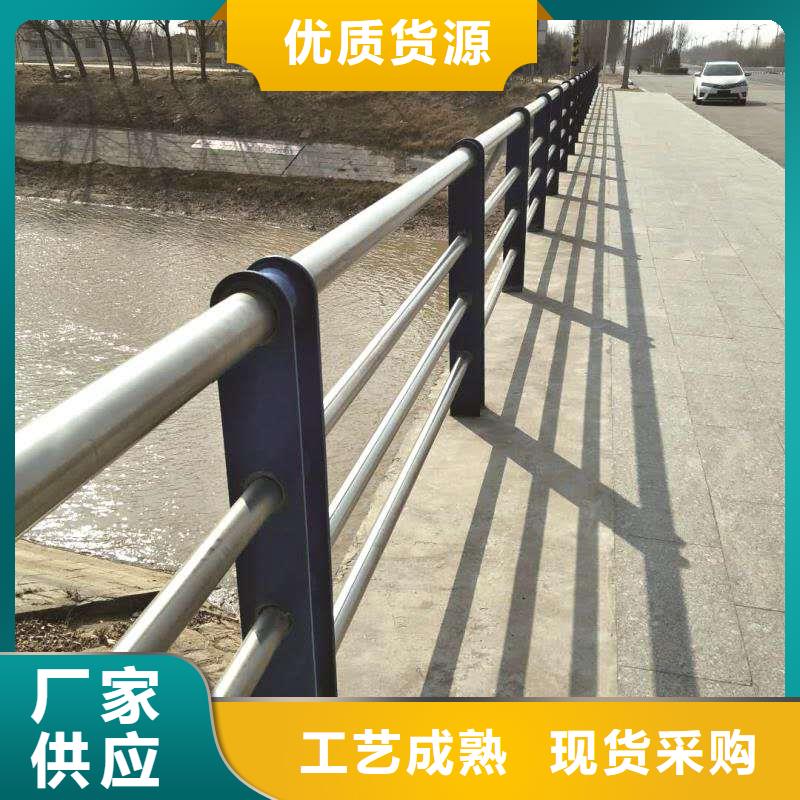 质优价廉的桥梁护栏基地