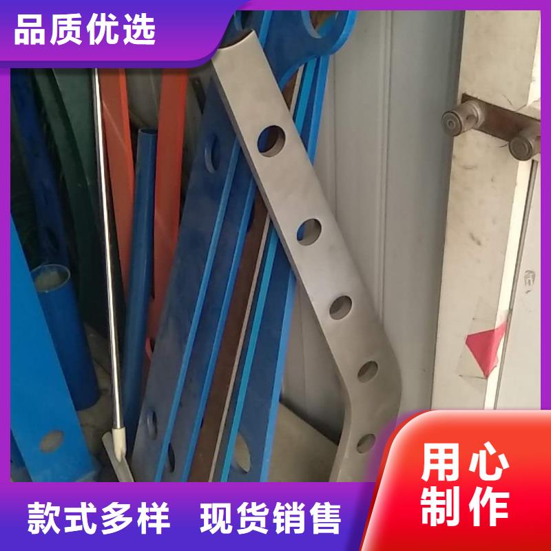 护栏2景观护栏精工细致打造