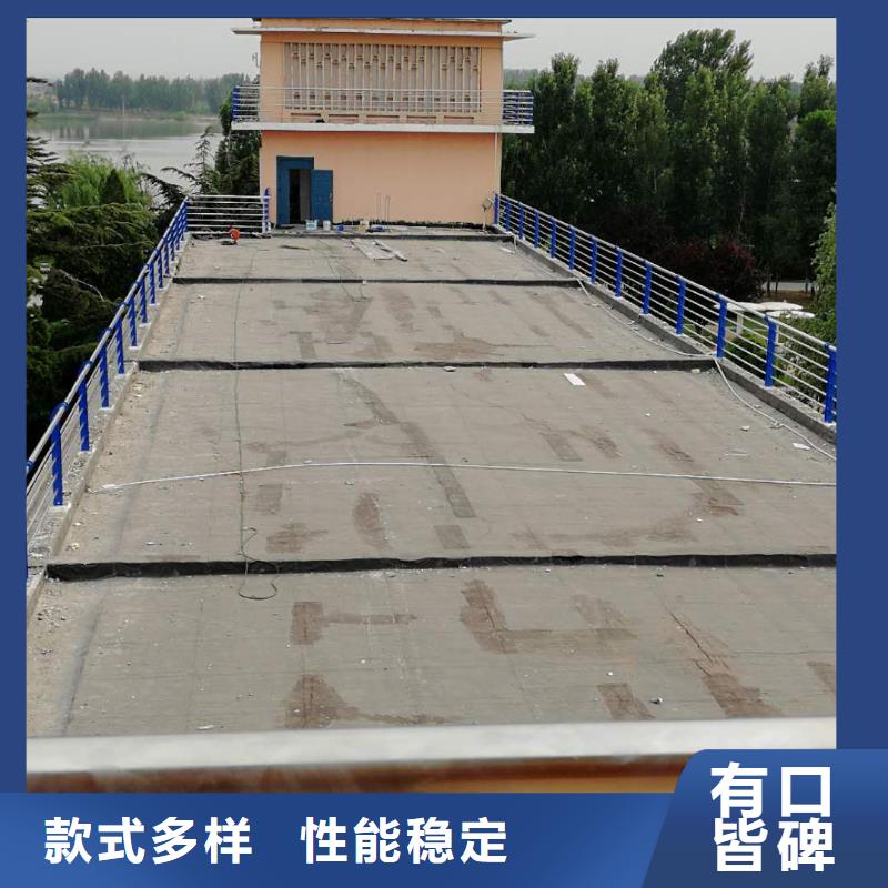 护栏2-道路隔离栏产品细节参数