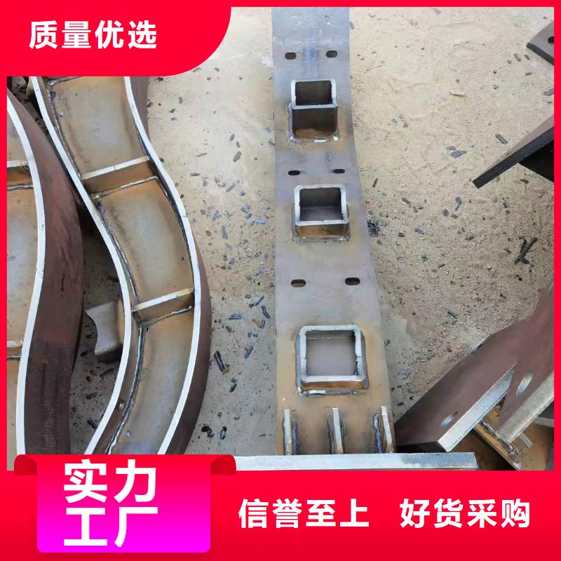 【护栏,桥梁景观栏杆源头把关放心选购】