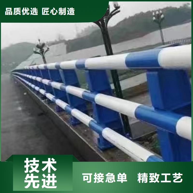 护栏道路隔离栏现货快速采购