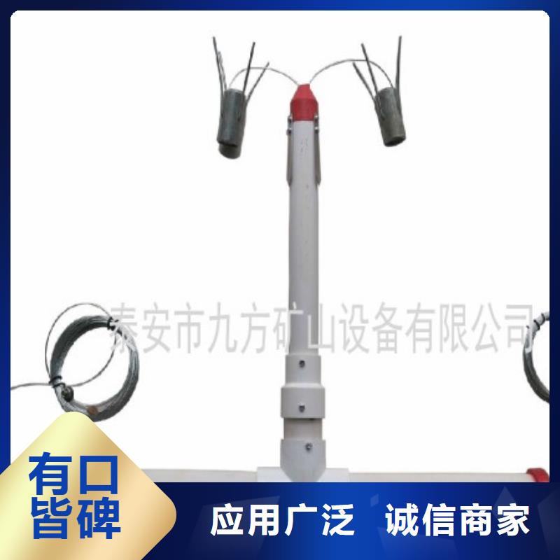 顶板离层仪矿用本安型数字压力计应用领域