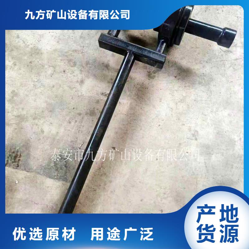 锚杆扭矩放大器【矿用液压推溜器】现货供应