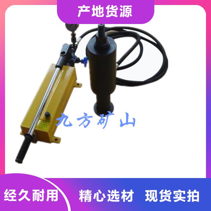 锚杆拉力计_矿用本安型数字压力计检验发货