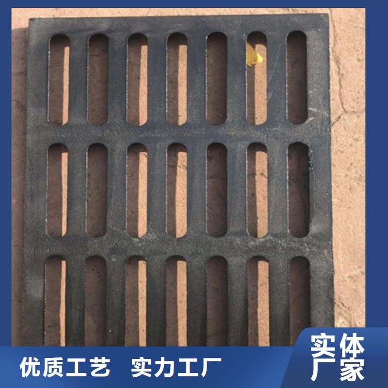 A15球磨铸铁单篦子规格齐全