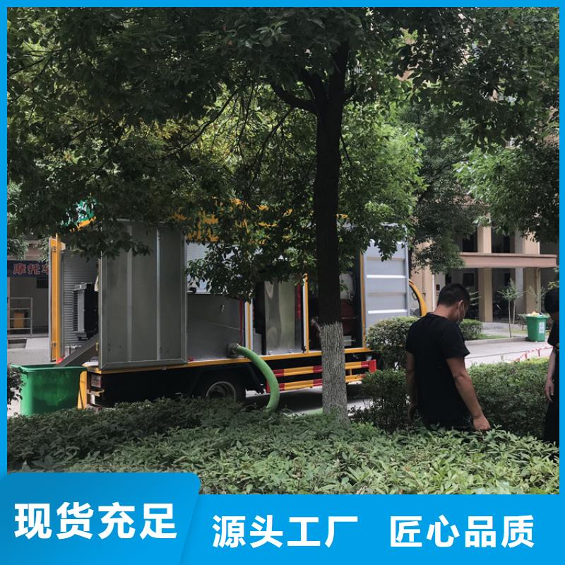 吸污净化车 粪污车畅销本地