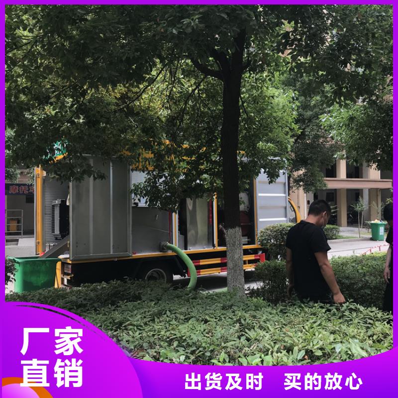 吸污净化车罐装沼池沼液运输车产地厂家直销