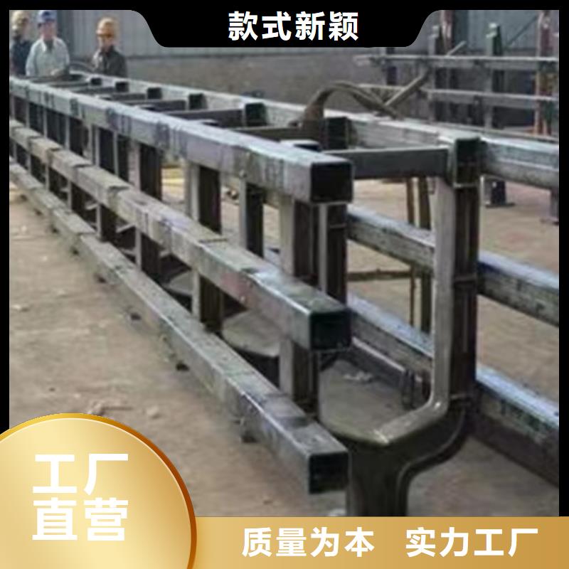 【护栏】不锈钢防撞护栏专注产品质量与服务
