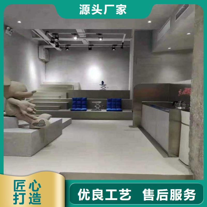 【水泥自流平】环氧树脂自流坪品质好才是硬道理