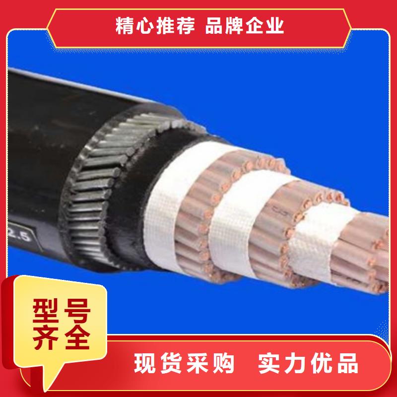 特种电缆【煤矿用阻燃通信电缆】用心细节