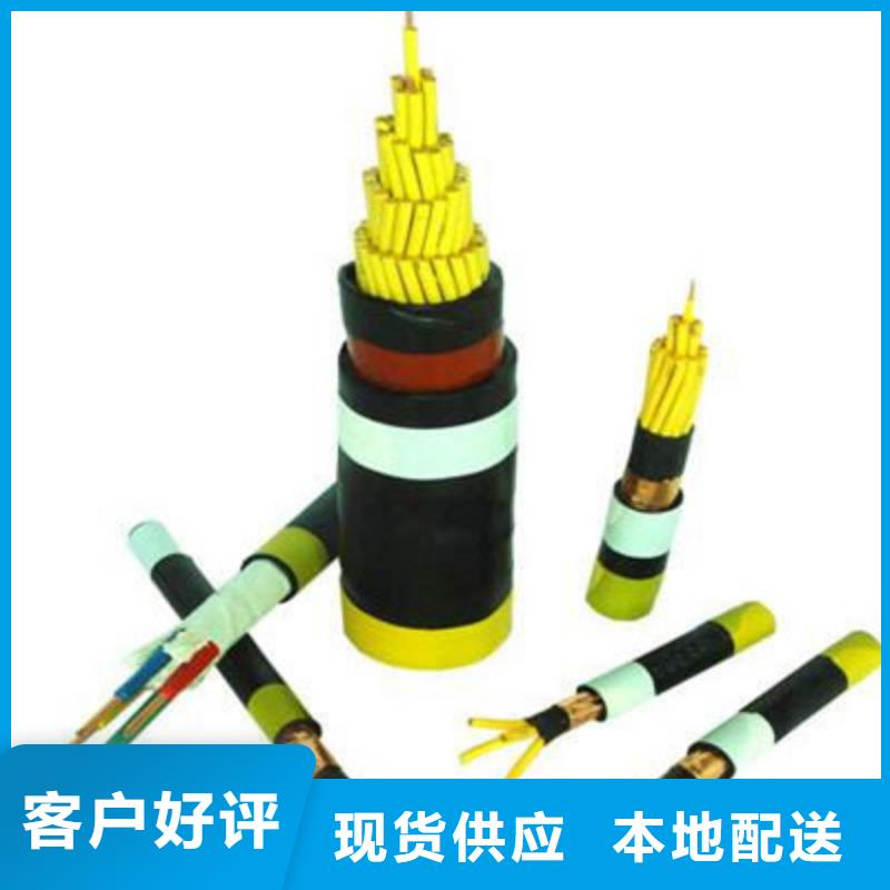 特种电缆信号电缆服务至上
