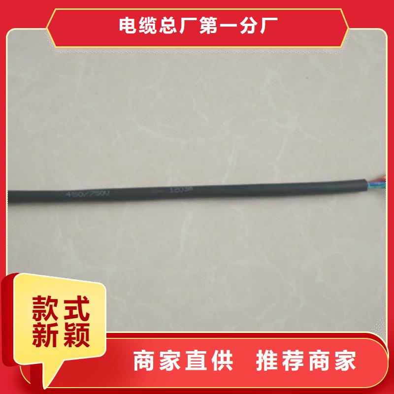特种电缆_屏蔽电缆产品参数