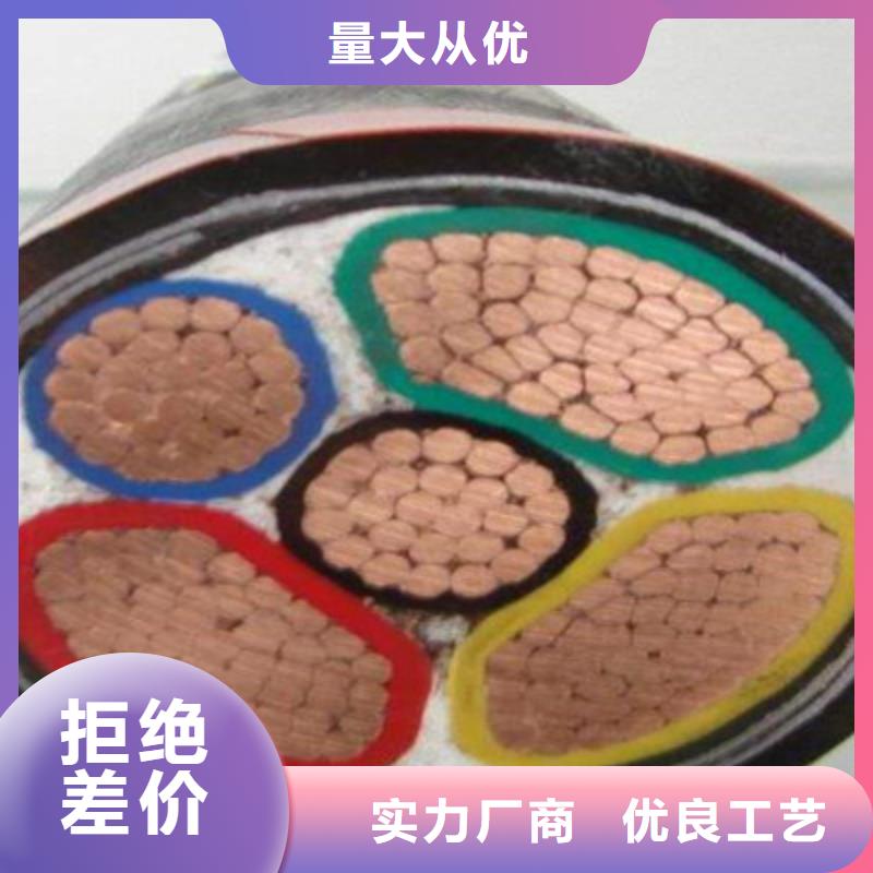 特种电缆通信电缆老品牌厂家