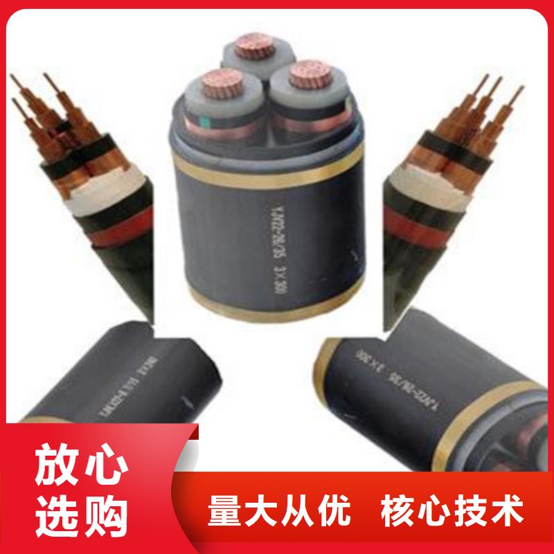 矿用橡套电力电缆_铁路信号电缆精选货源