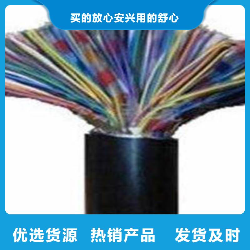 通信电缆屏蔽电缆出厂价