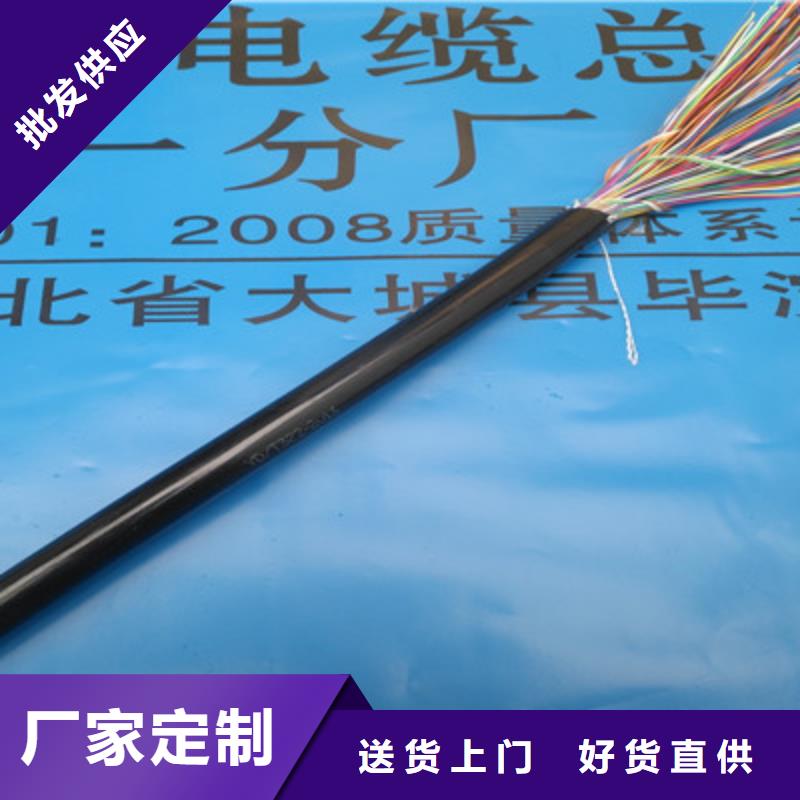 通信电缆煤矿用阻燃控制电缆发货迅速