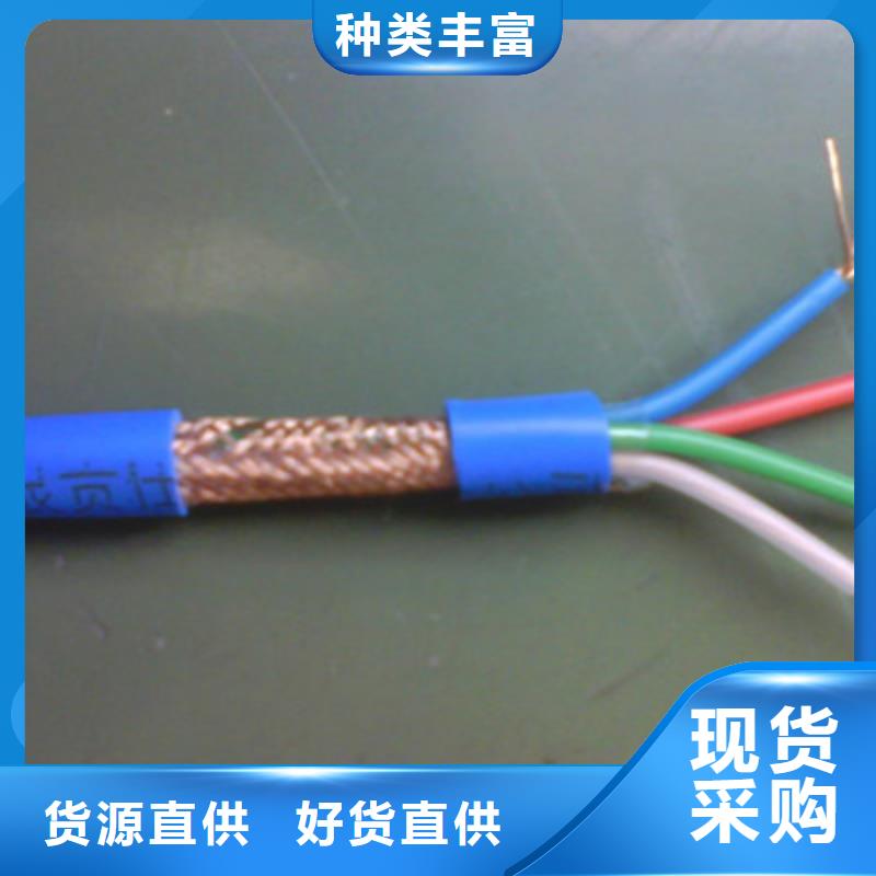 计算机电缆屏蔽电缆技术先进