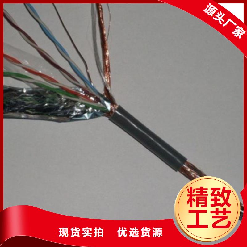 计算机电缆屏蔽电缆厂家采购