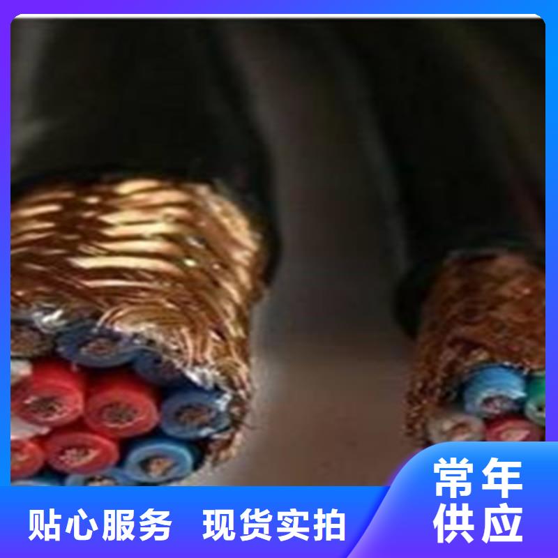 计算机电缆煤矿用阻燃信号电缆源厂直销