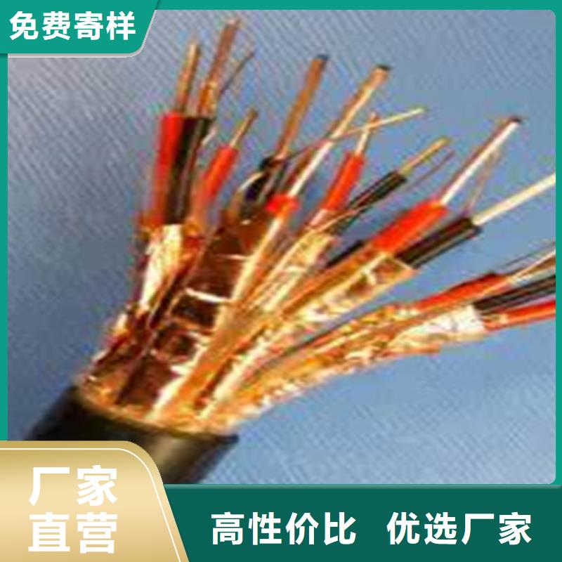 计算机电缆屏蔽电缆厂家采购