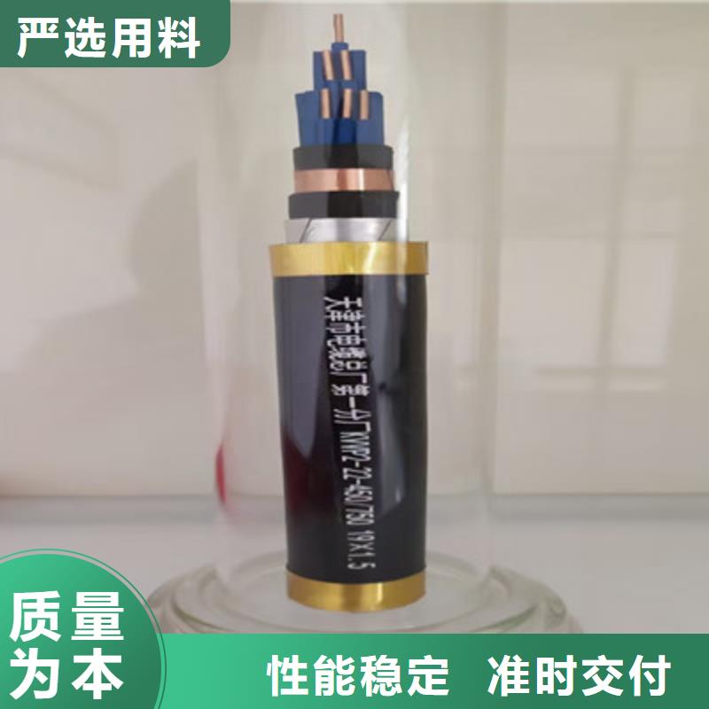 矿用控制电缆电缆生产厂家细节展示