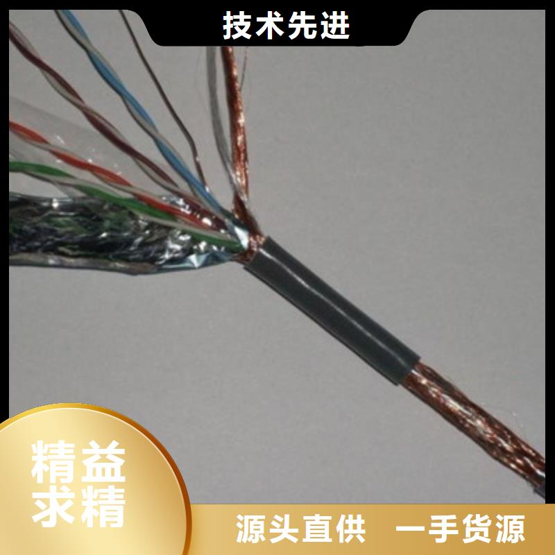 【耐高温电缆-信号电缆实力优品】
