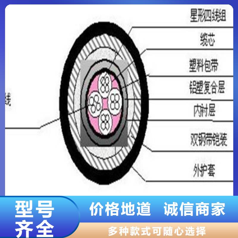 铁路信号电缆屏蔽电缆厂诚信经营