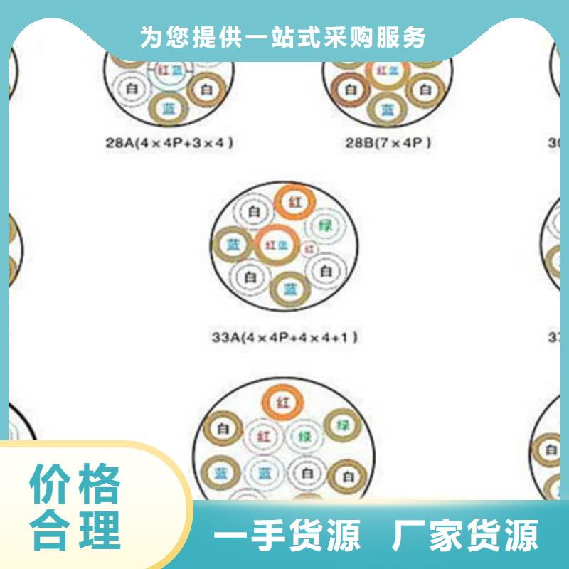 铁路信号电缆-信号电缆可放心采购