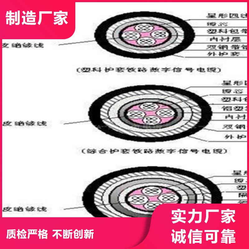 铁路信号电缆-通信电缆支持批发零售