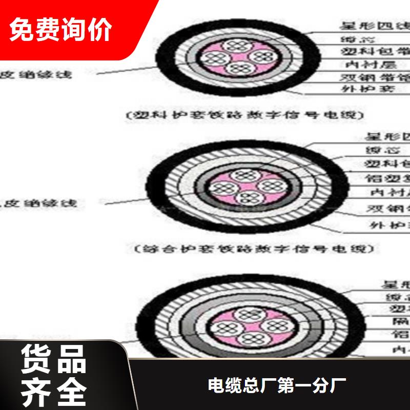 铁路信号电缆_通信电缆诚信经营现货现发