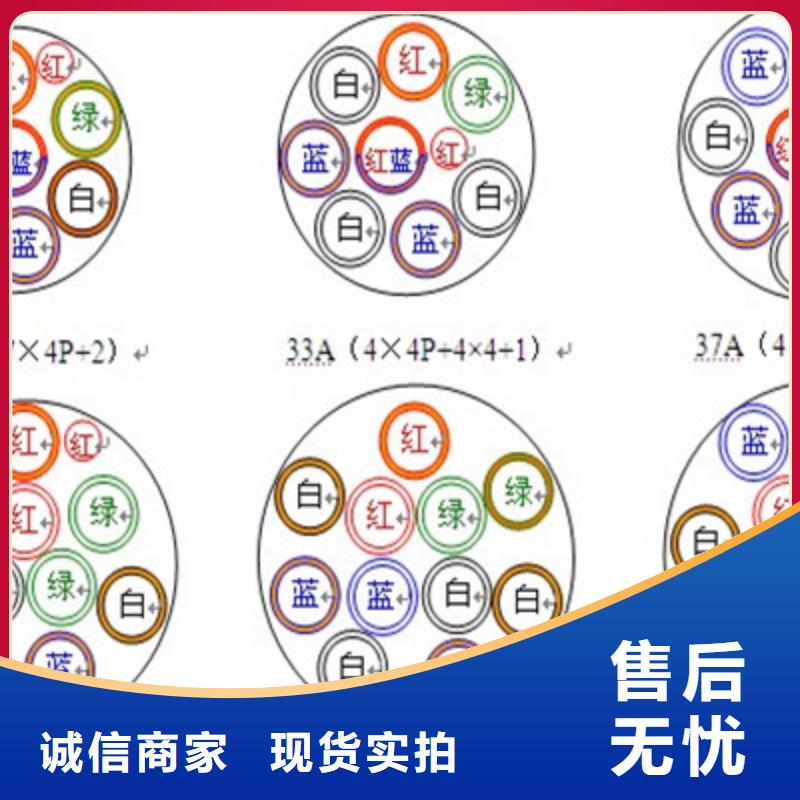 铁路信号电缆通信电缆免费寄样