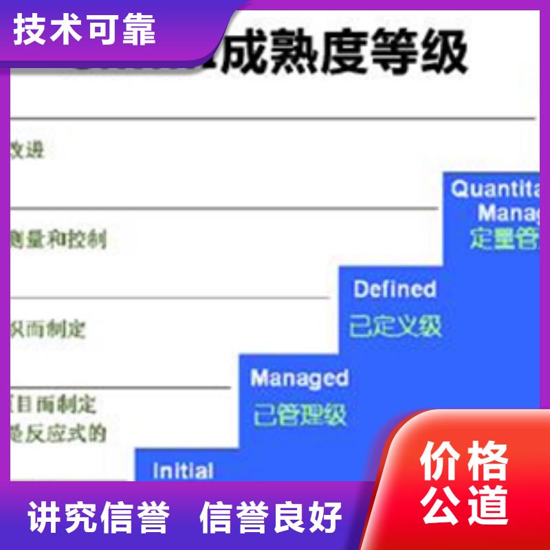 ISO50001能源体系认证价格哪家权威