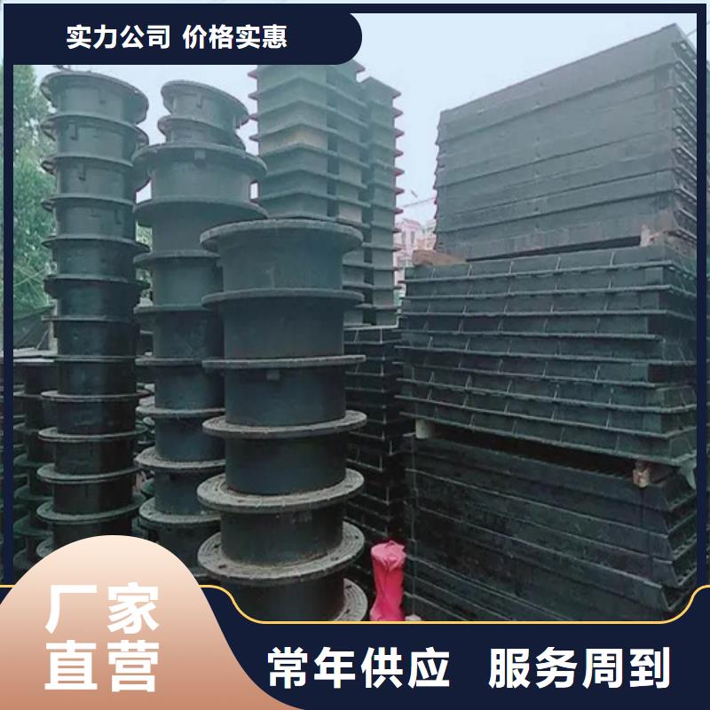 井盖Gcr15轴承钢管老品牌厂家