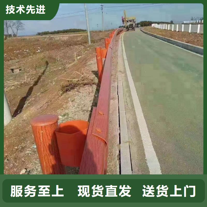 护栏波形护栏厂家价格低