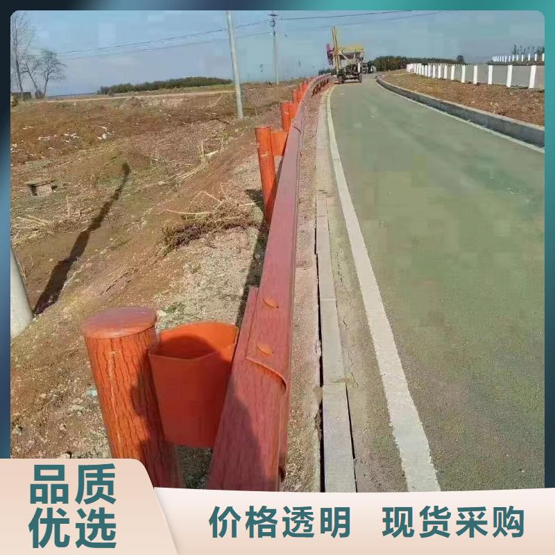 护栏 高速公路护栏厂家N年专注