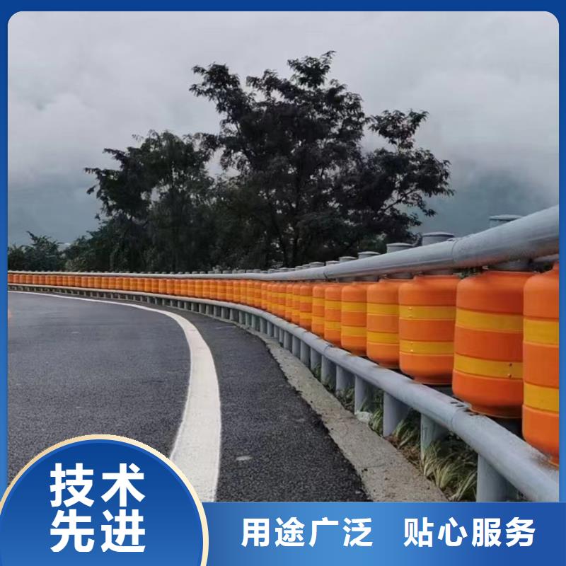 高速公路护栏市场价