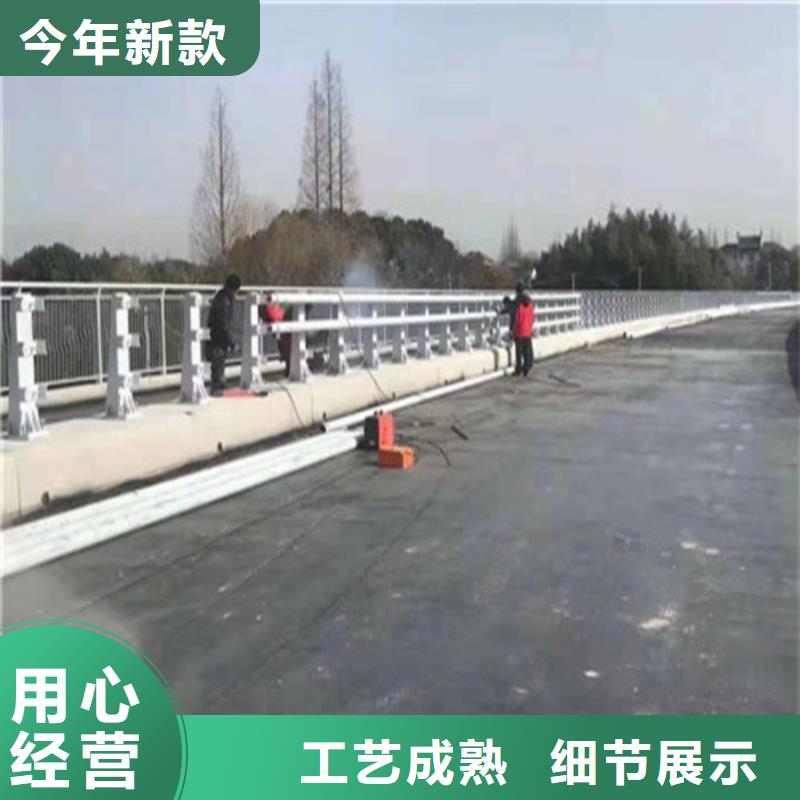 波形公路护栏价格合理