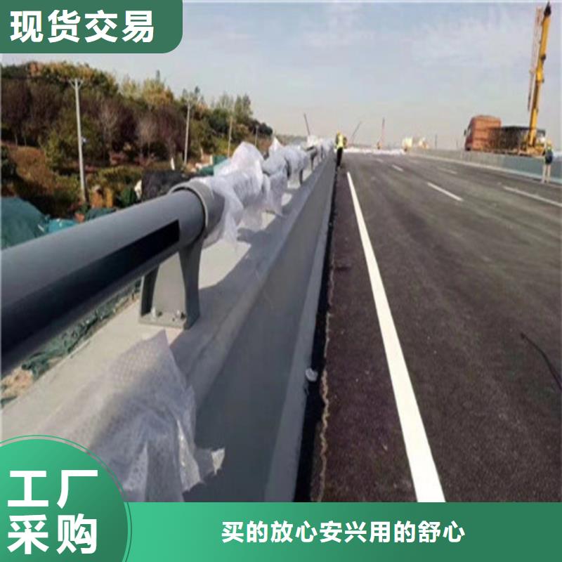 高速公路护栏行业品牌厂家