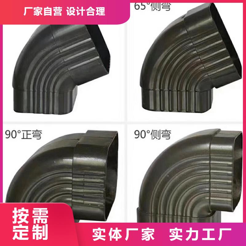 檐沟,方形雨水管满足多种行业需求