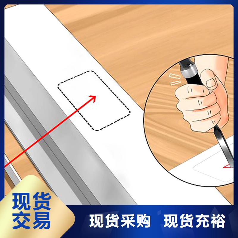 檐槽金属落水系统优质材料厂家直销